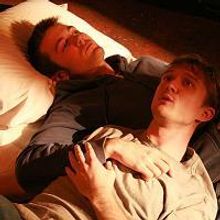 Redtwist Theatre Extends THE PILLOWMAN Through 2/6/2010